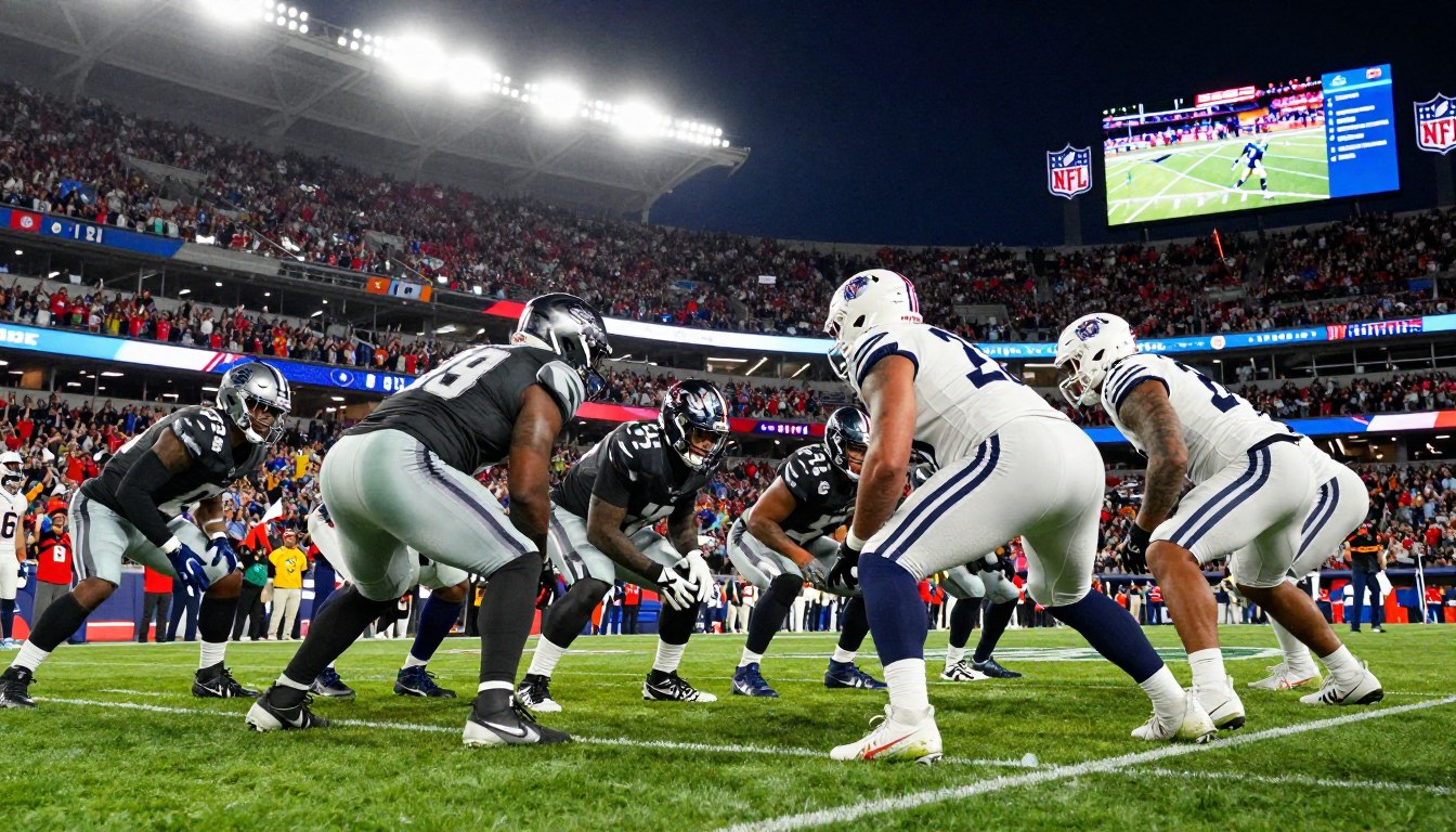 NFL 2026